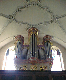 Orgel
