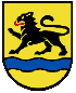 Ortswappen